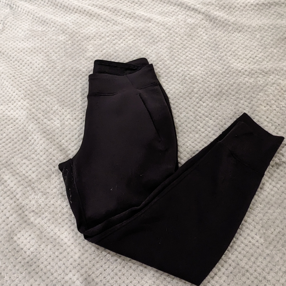 Lululemon Scuba joggers